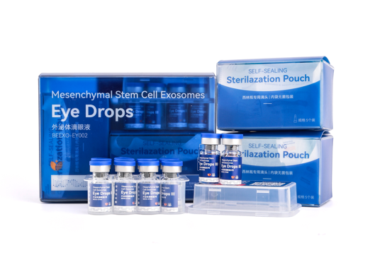 外泌体滴眼液III号